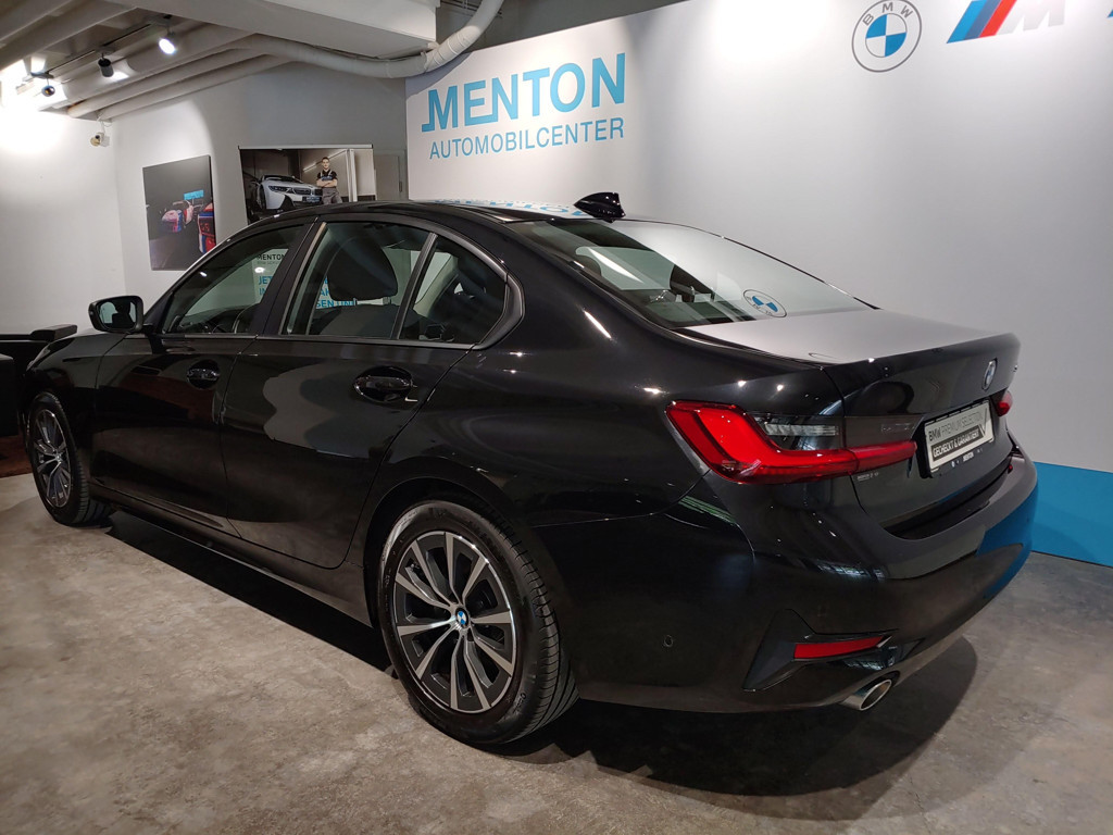 BMW 3 Serie