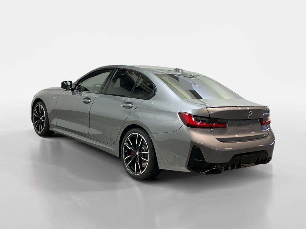 BMW M340