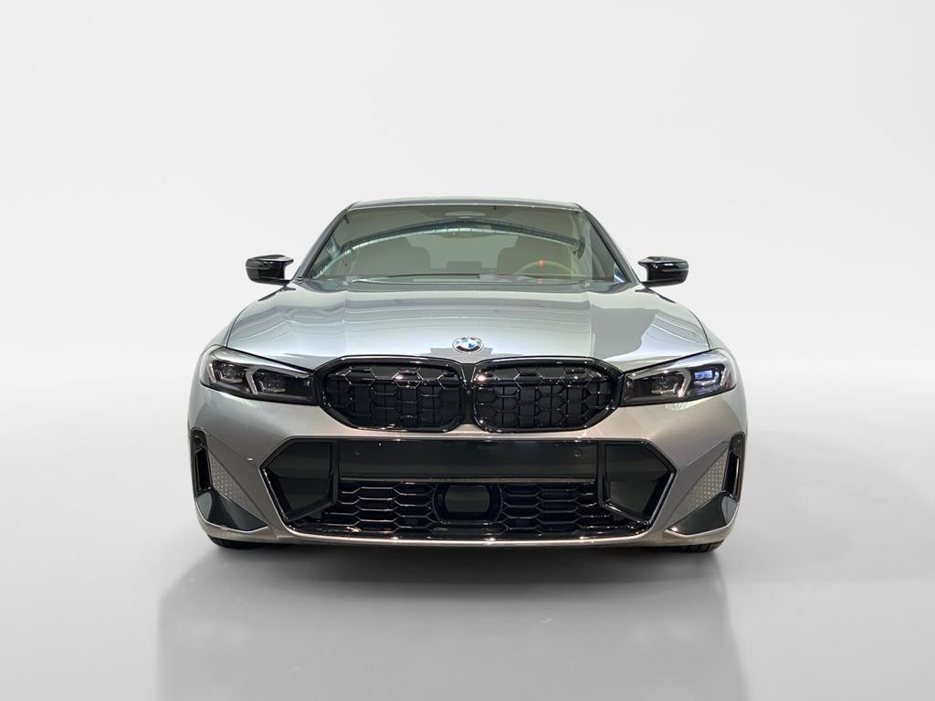 BMW M340