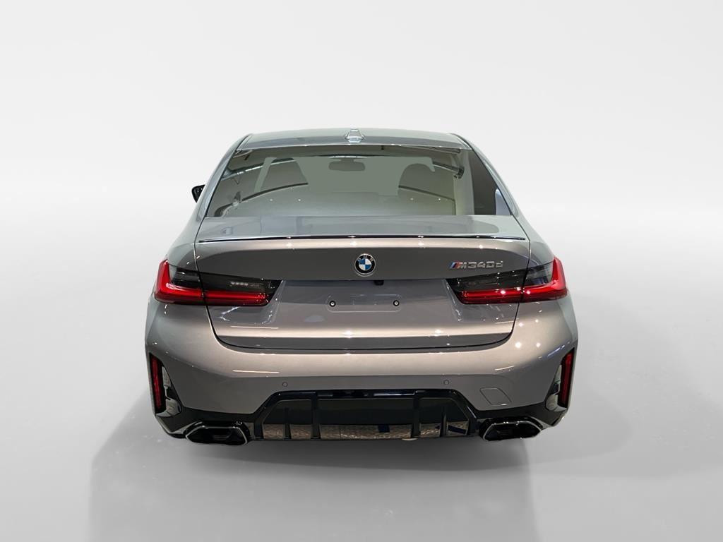 BMW M340