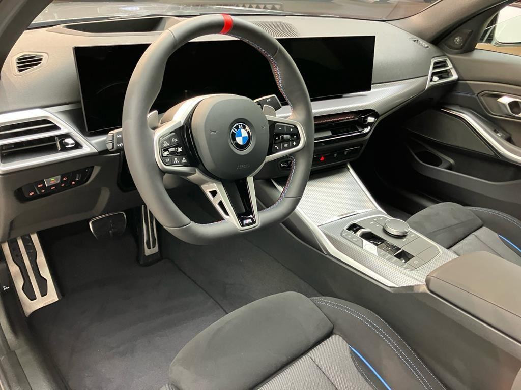 BMW M340