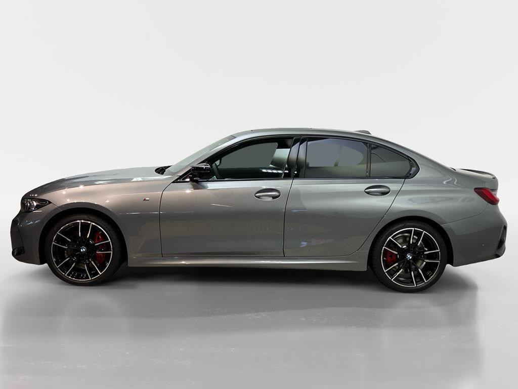 BMW M340