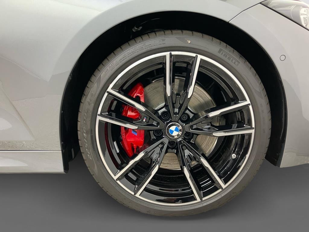 BMW M340
