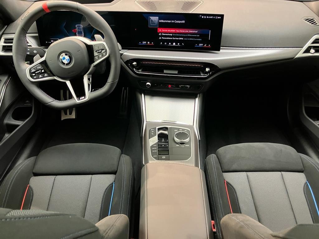 BMW M340