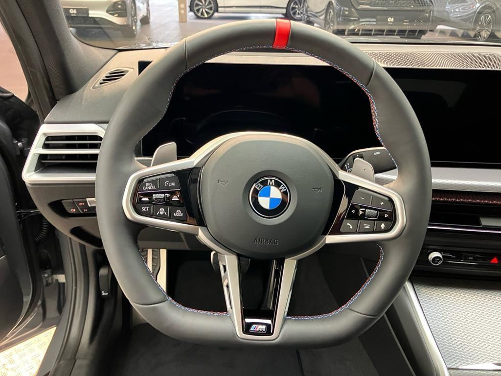 BMW M340