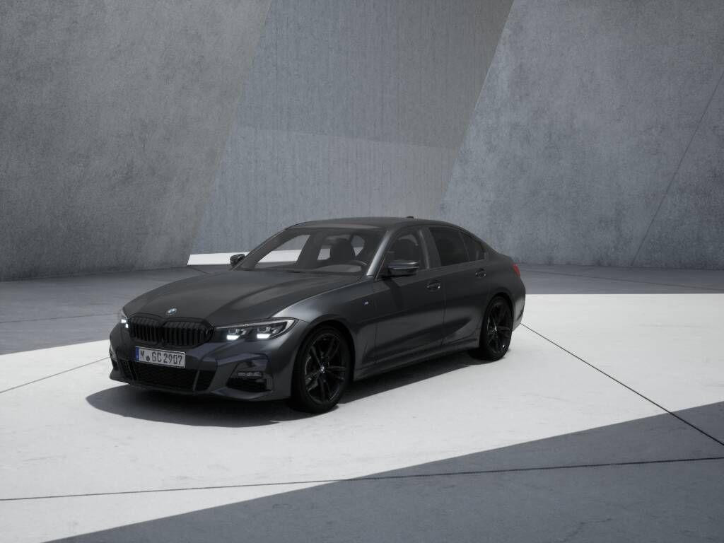 BMW 3 Serie 318 Sedan 318i