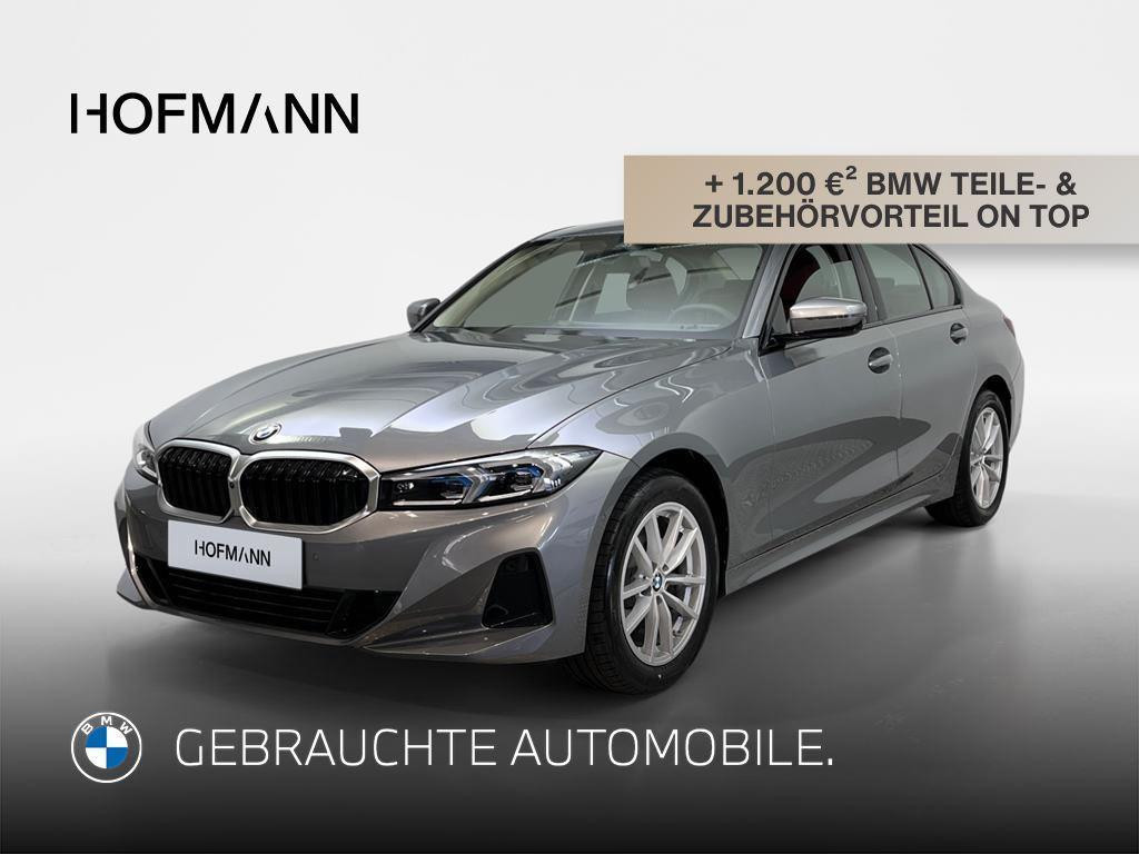 BMW 3 Serie 320 xDrive Sedan 320i