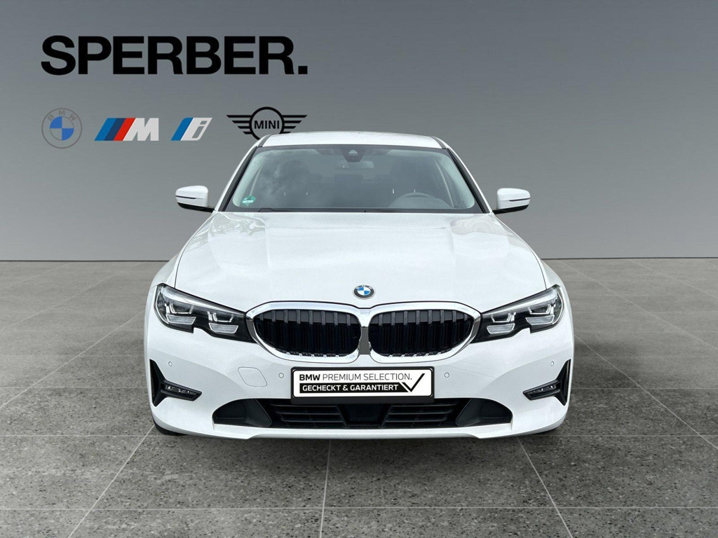BMW 3 Serie