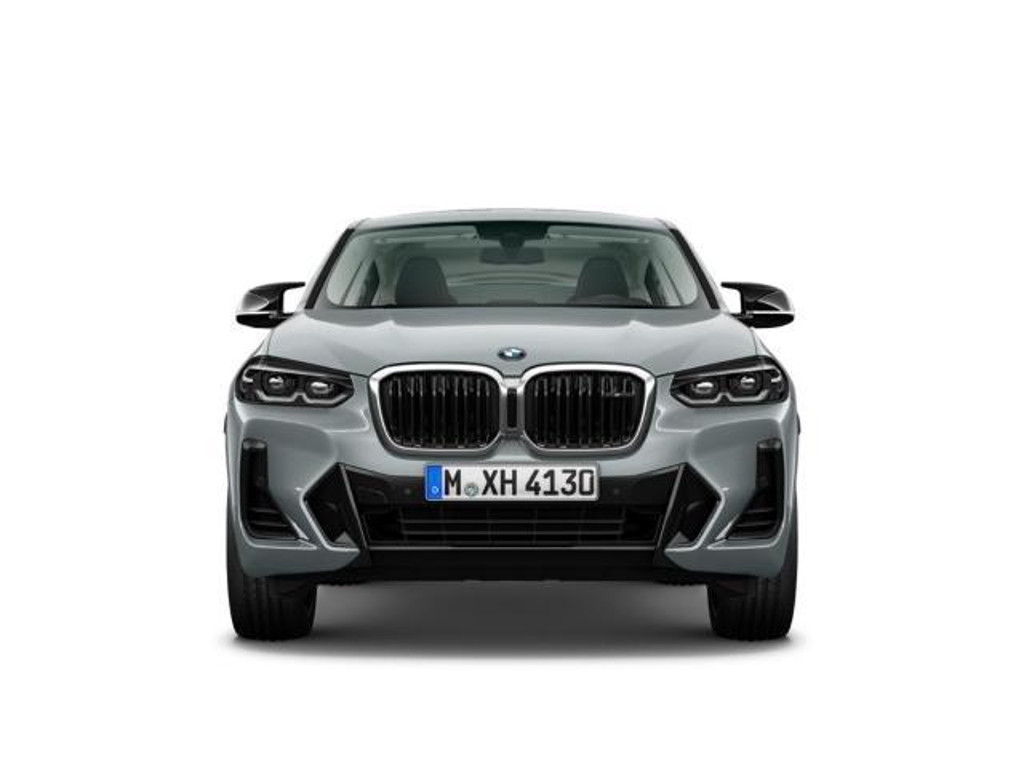 BMW X4 M40d
