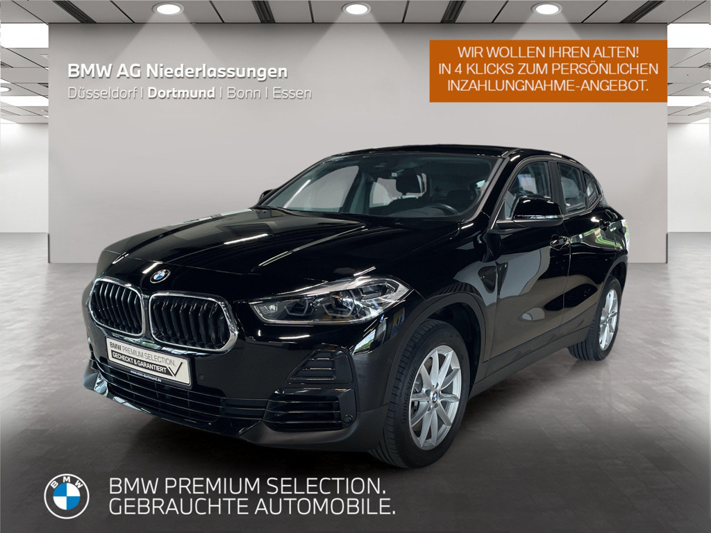 BMW X2 xDrive20i