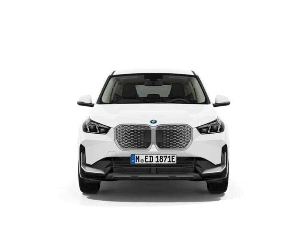 BMW iX1 xDrive30