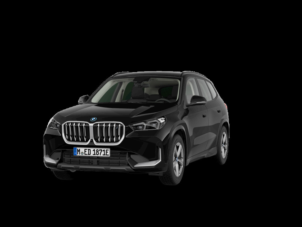 BMW iX1
