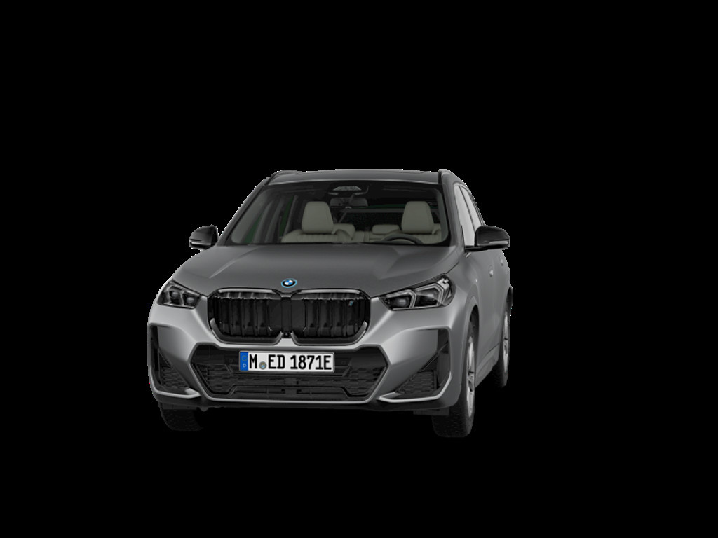 BMW iX1 xDrive30