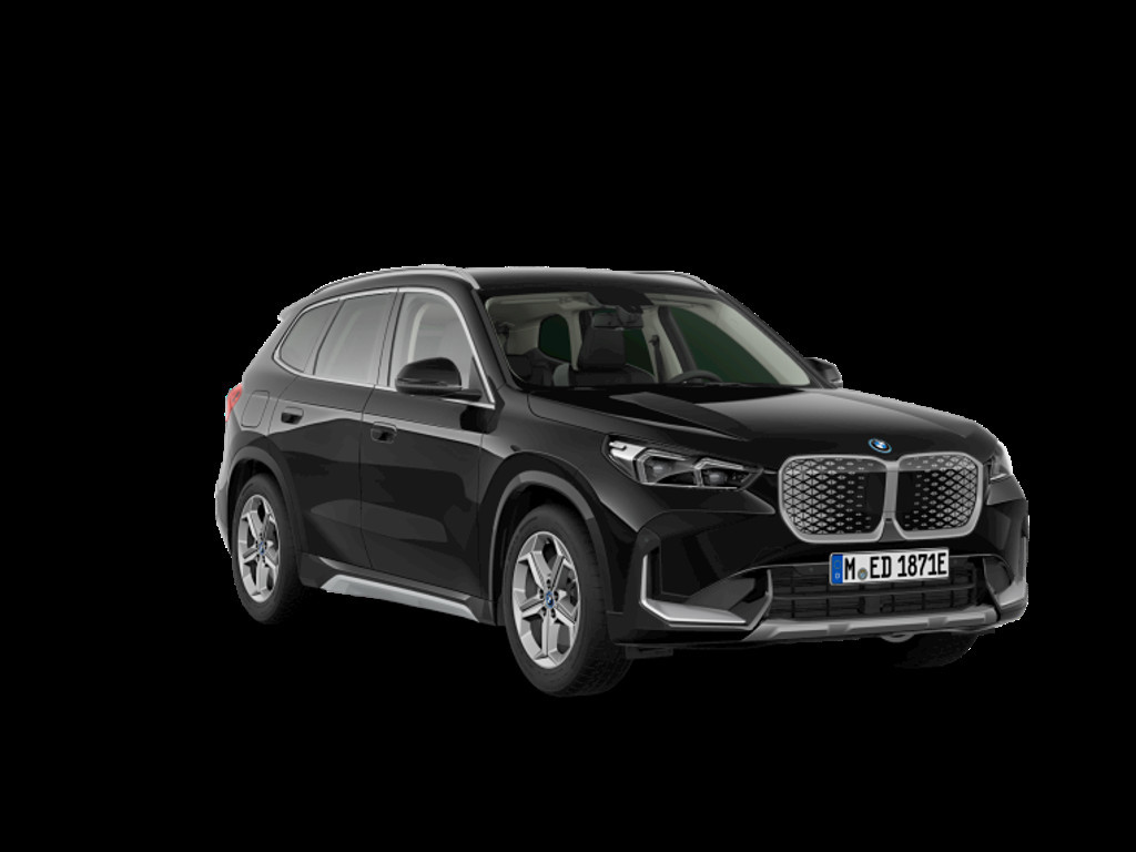 BMW iX1