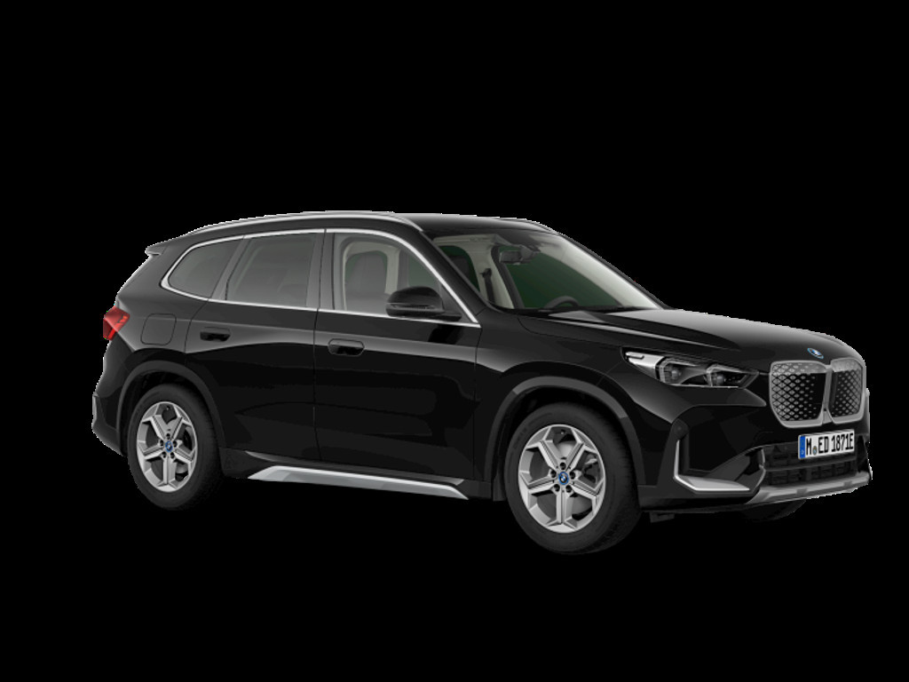 BMW iX1 xDrive30