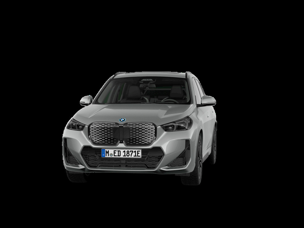 BMW iX1 xDrive30