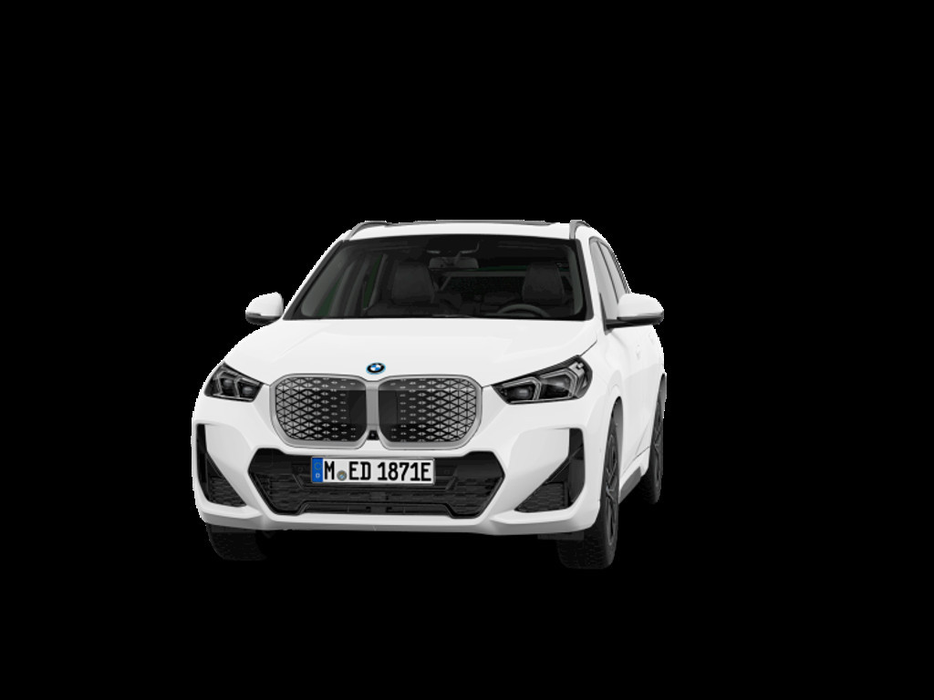 BMW iX1 eDrive20