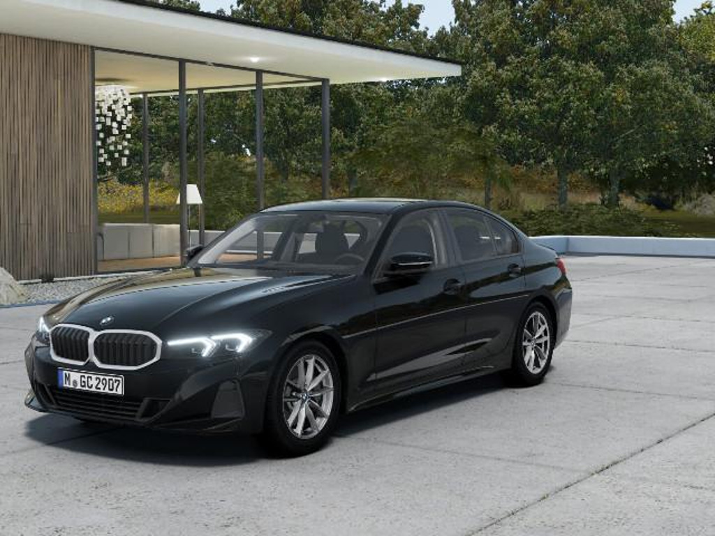 BMW 3 Serie 318 Sedan 318i