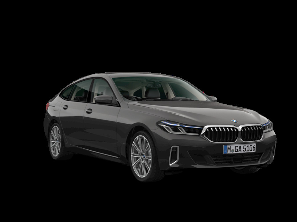 BMW 6 Serie