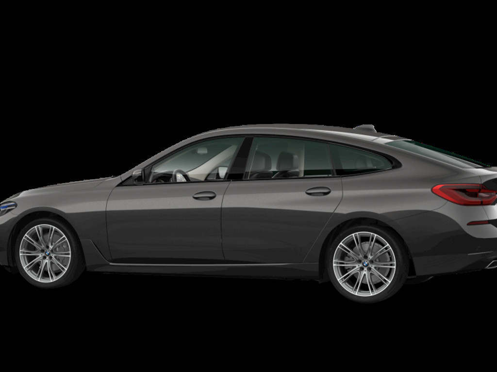 BMW 6 Serie