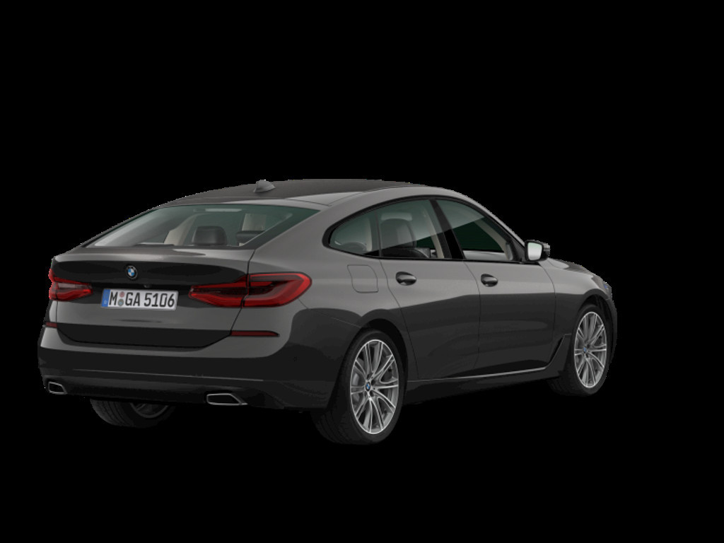 BMW 6 Serie