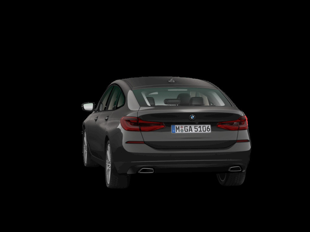 BMW 6 Serie