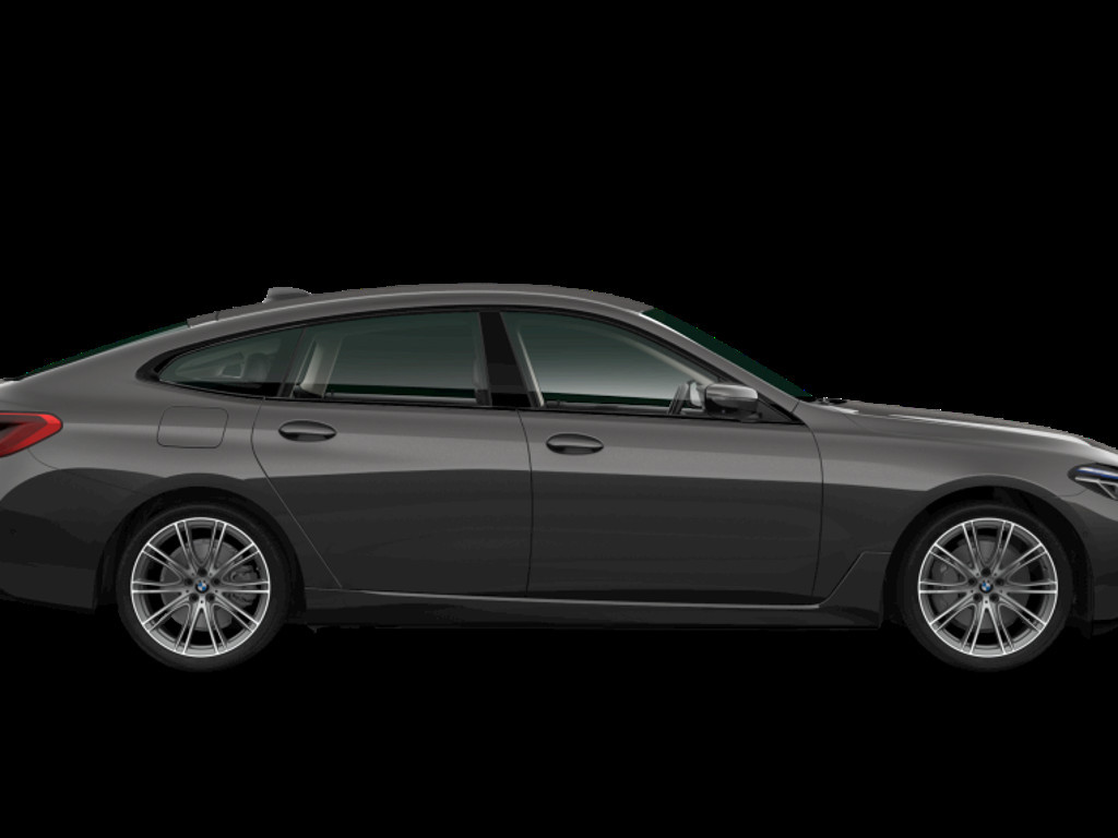 BMW 6 Serie