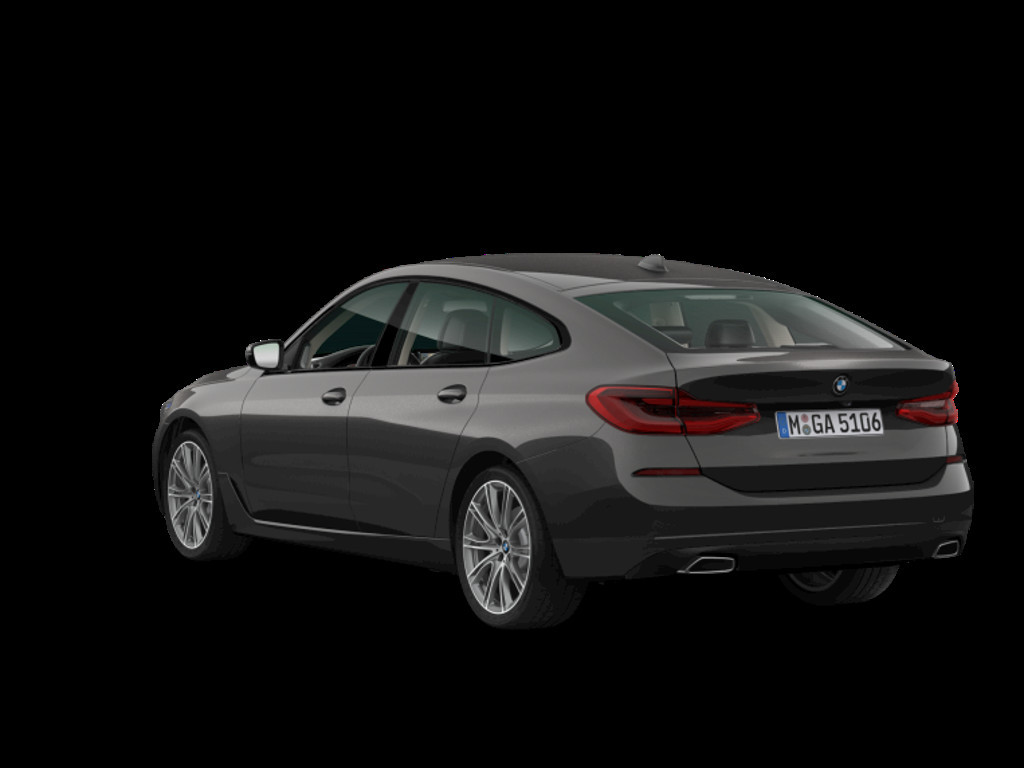 BMW 6 Serie