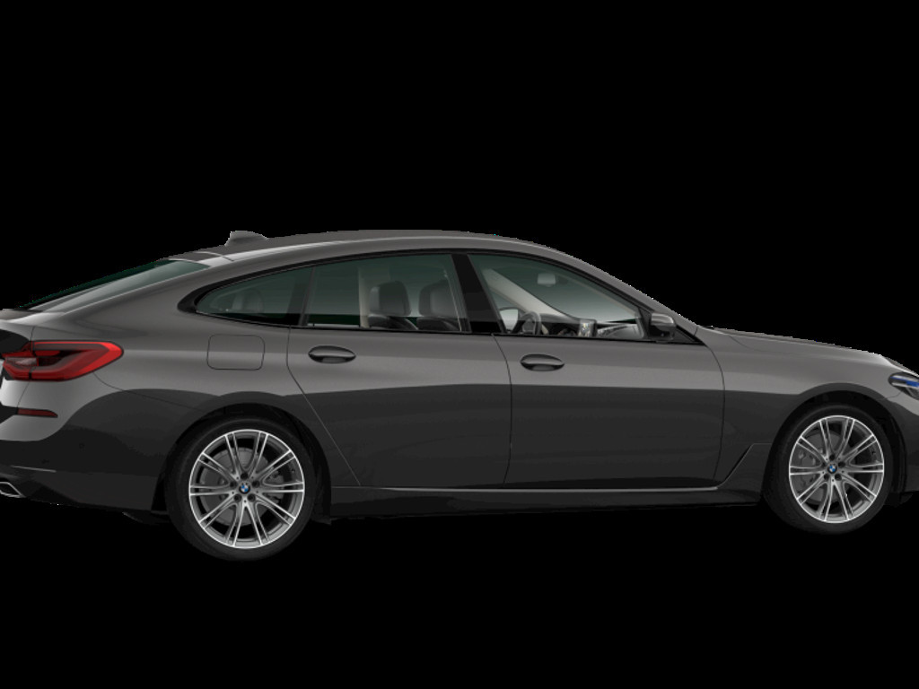 BMW 6 Serie