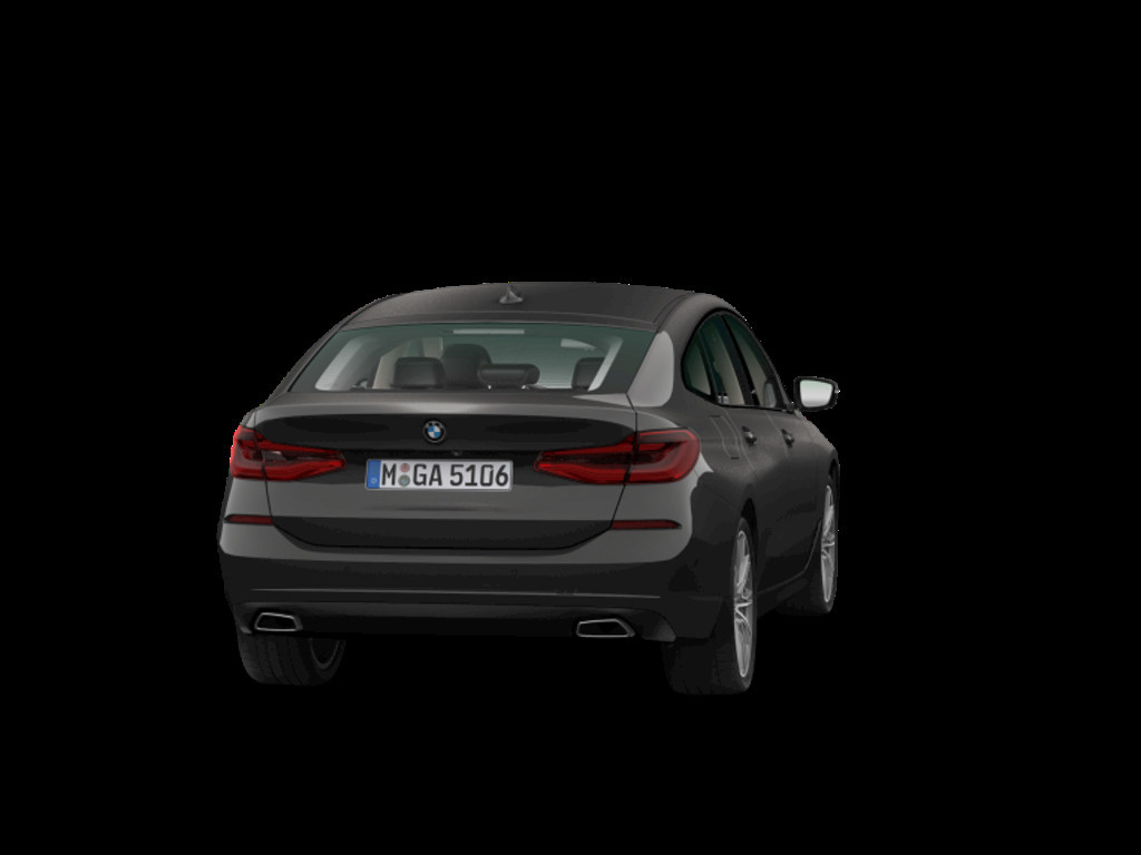 BMW 6 Serie
