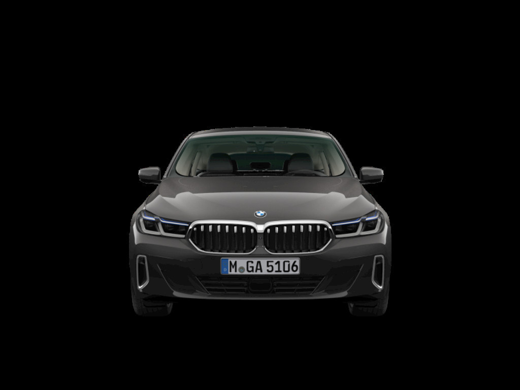 BMW 6 Serie