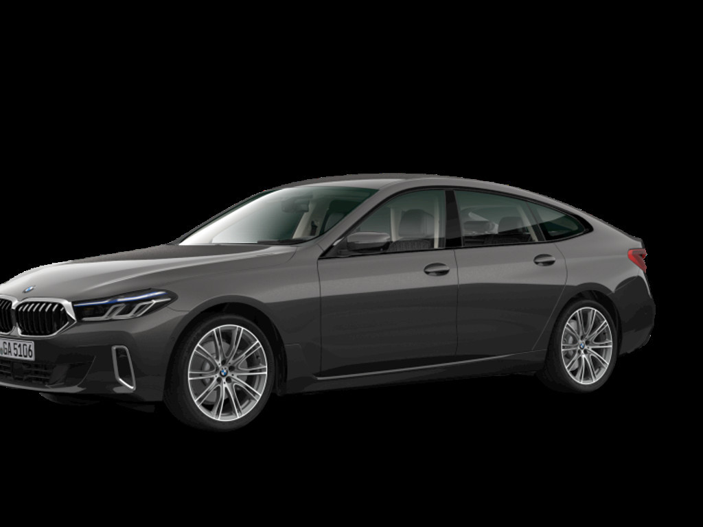 BMW 6 Serie