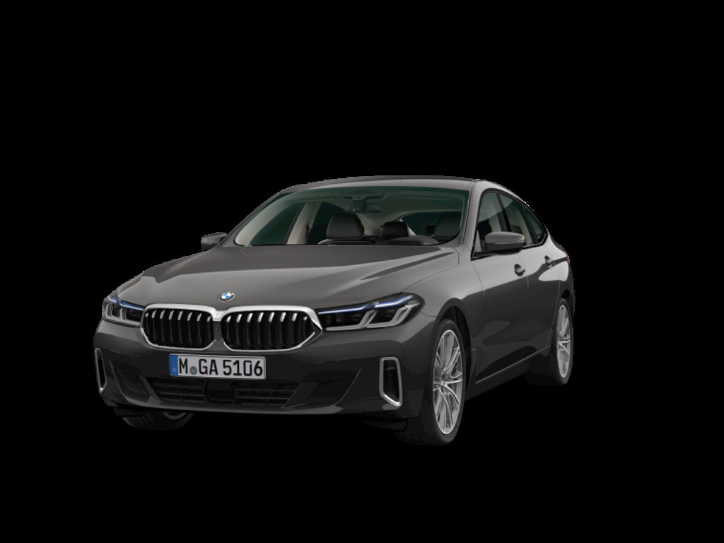 BMW 6 Serie