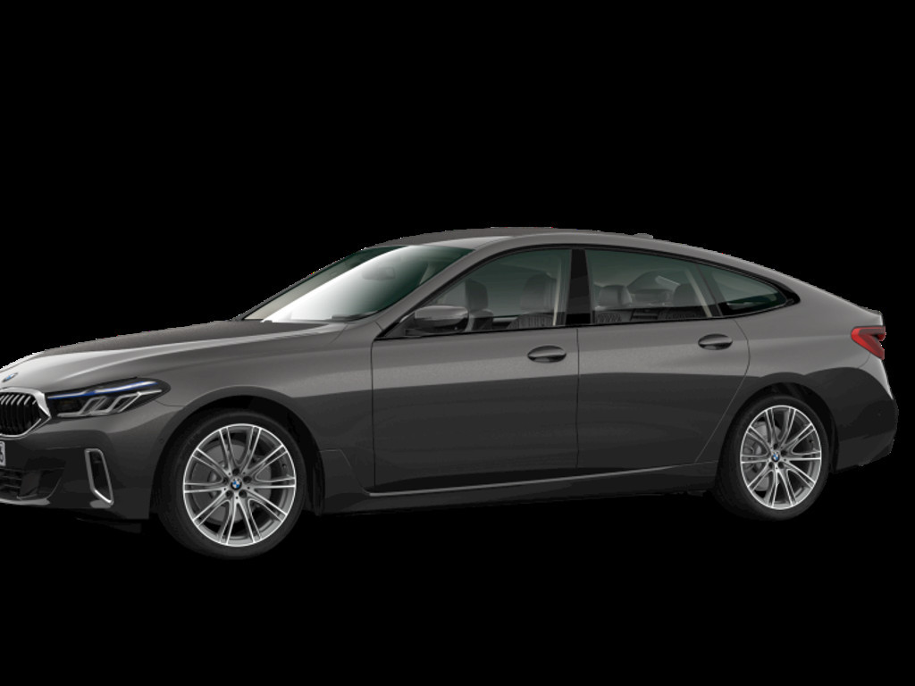 BMW 6 Serie