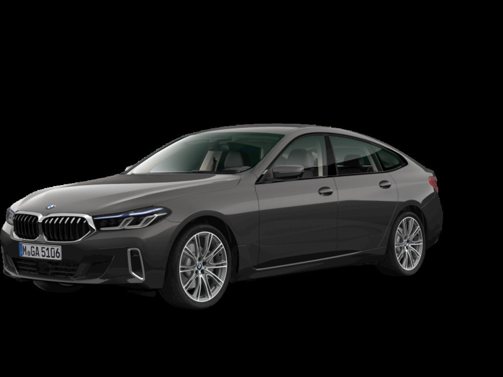 BMW 6 Serie