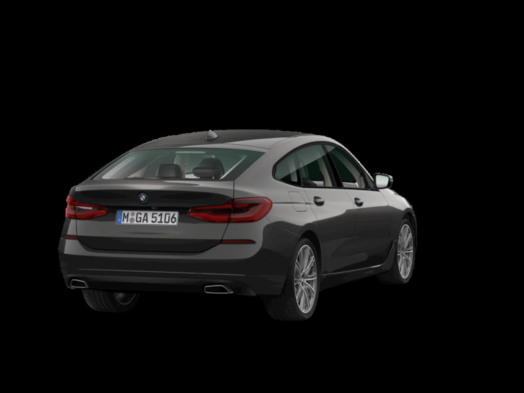 BMW 6 Serie