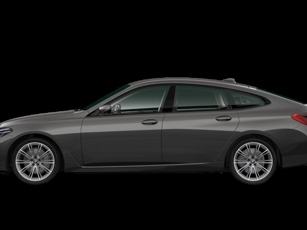 BMW 6 Serie