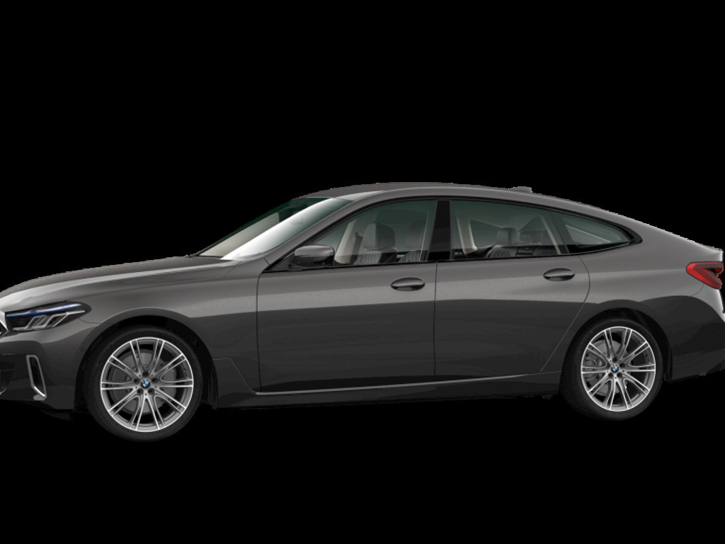 BMW 6 Serie