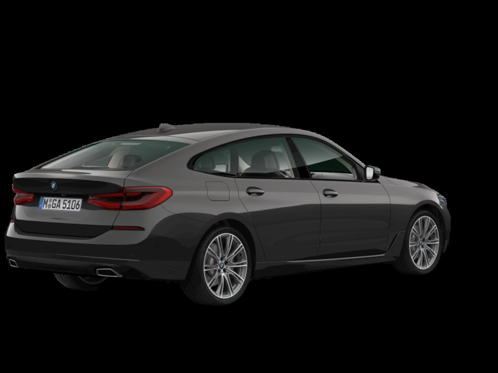 BMW 6 Serie