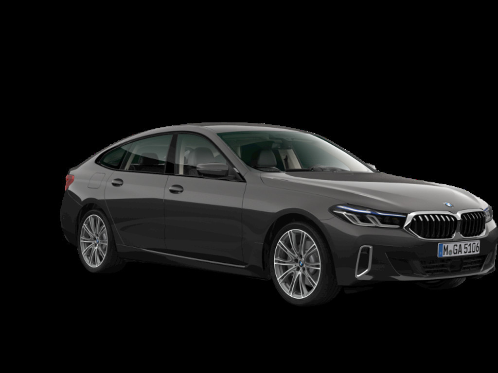 BMW 6 Serie