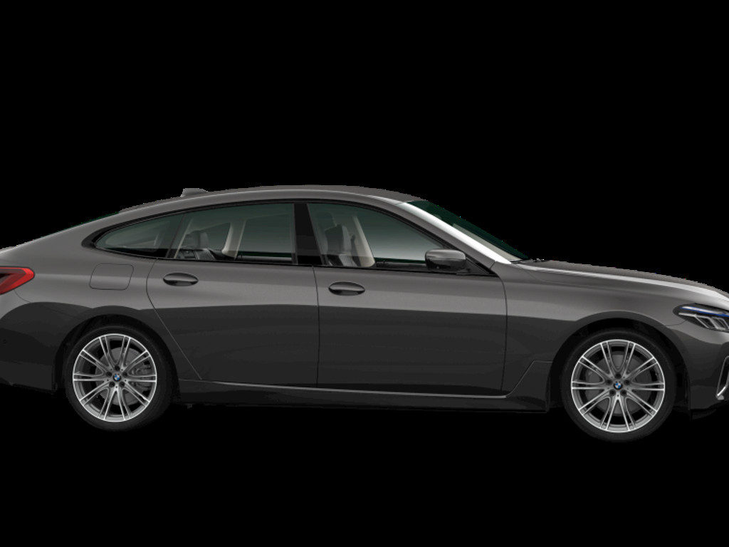 BMW 6 Serie