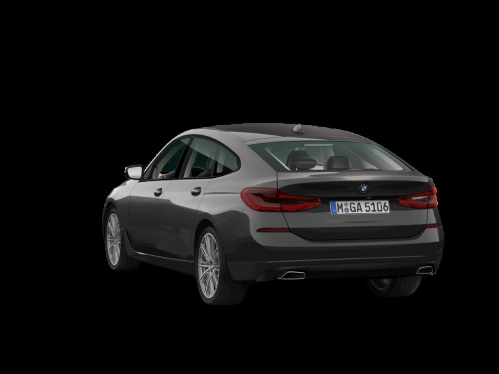 BMW 6 Serie