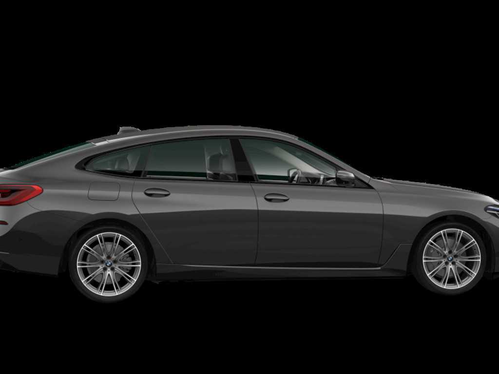 BMW 6 Serie