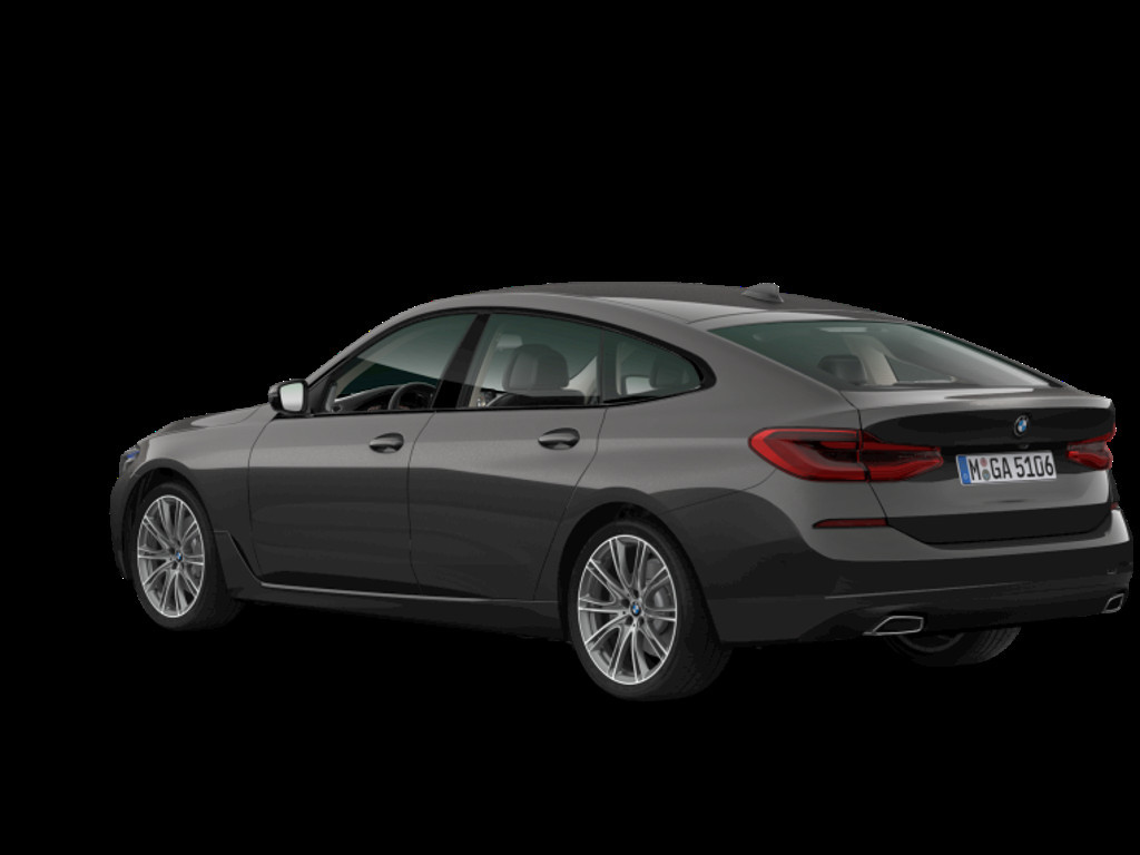 BMW 6 Serie