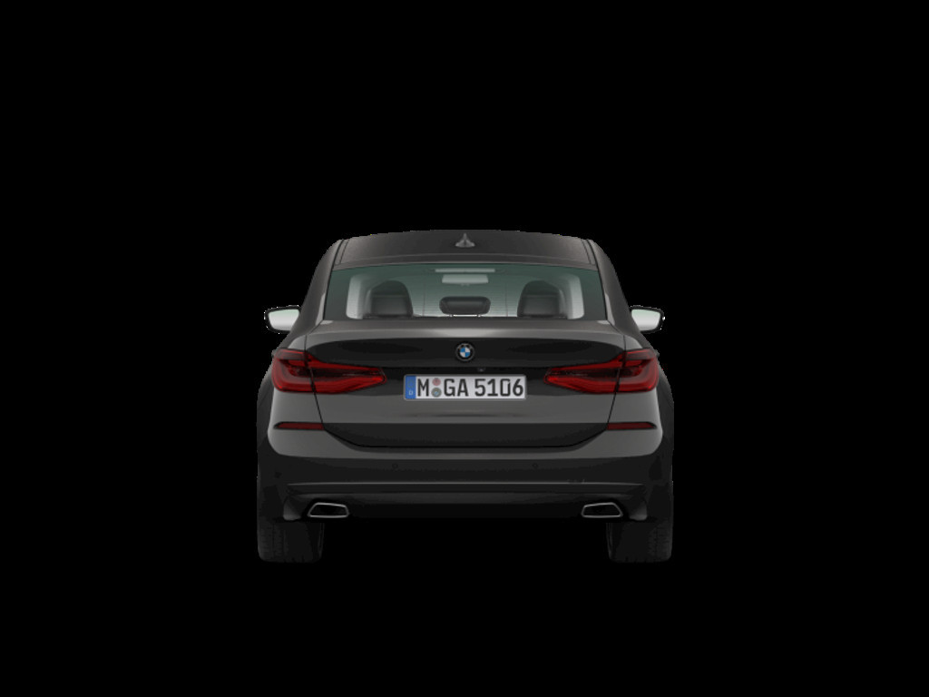 BMW 6 Serie