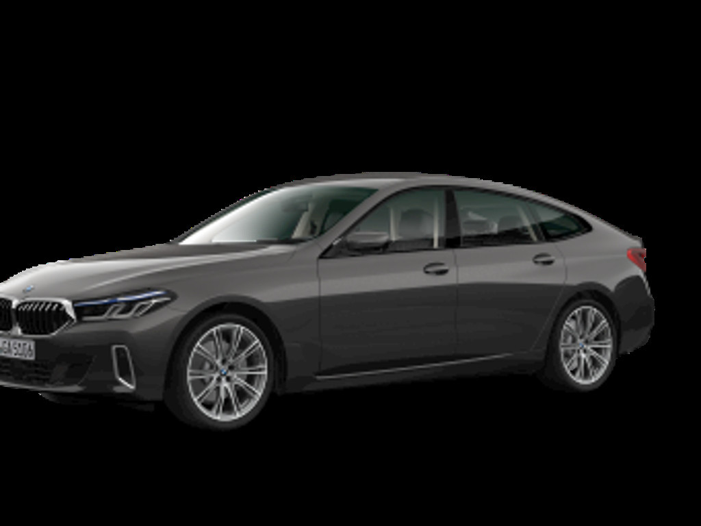 BMW 6 Serie