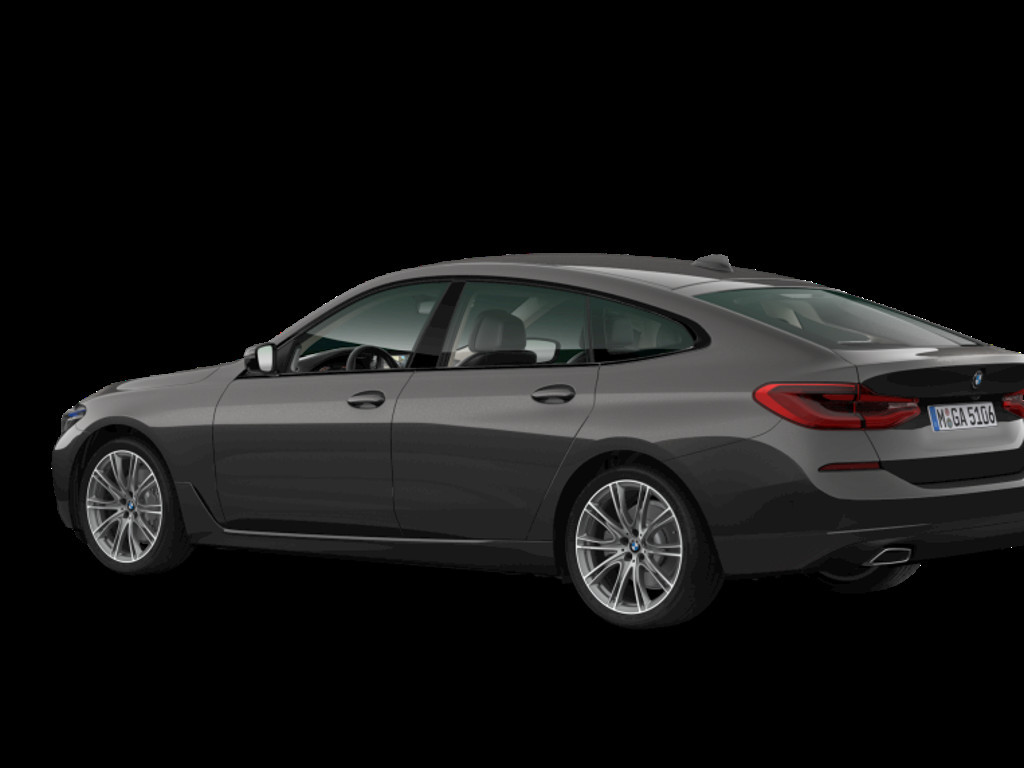 BMW 6 Serie