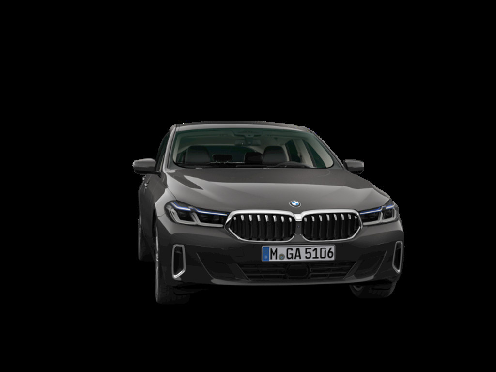 BMW 6 Serie