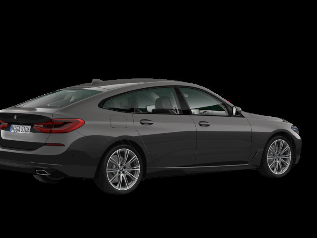 BMW 6 Serie
