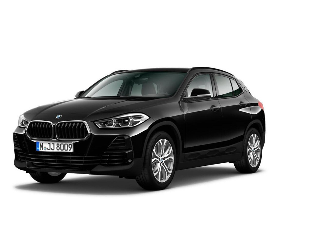 BMW X2 sDrive18d